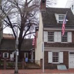 Betsy Ross House Philadelphia