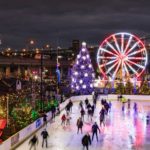 Philadelphia Blue Cross Riverrink