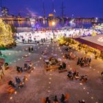 Philadelphia Blue Cross Riverrink