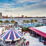 Philadelphia Blue Cross Riverrink