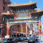 Philadelphia Chinatown