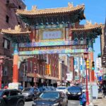 Philadelphia Chinatown