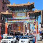 Philadelphia Chinatown