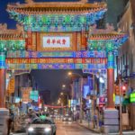 Philadelphia Chinatown