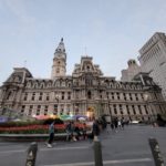 Philadelphia City Hall