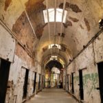 Eastern State Penitentiary