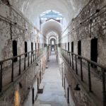 Eastern State Penitentiary