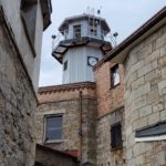 Eastern State Penitentiary