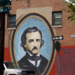 Poe House Philadelphia