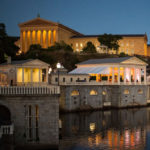 Fairmount Waterworks Philadelphia