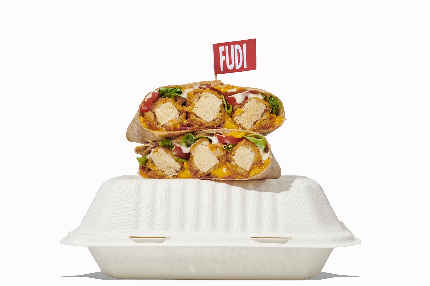 FUDI Fast Food Philadelphia