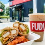 FUDI Fast Food Philadelphia