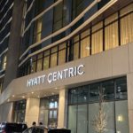 Hyatt Centric Center Philadelphia