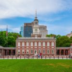 Philadelphia Independence Hall