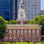 Philadelphia Independence Hall