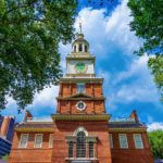 Philadelphia Independence Hall