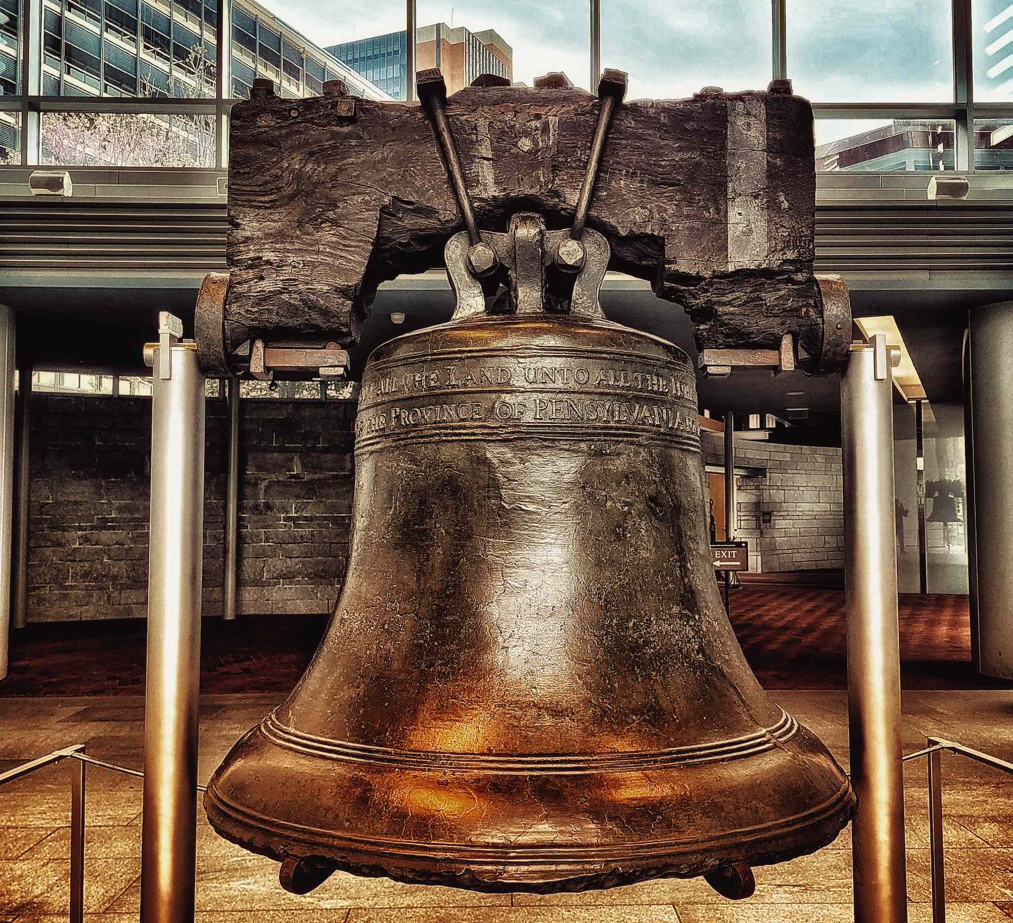 Liberty Bell