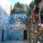 Magic Gardens Philadelphia