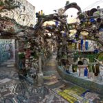 Magic Gardens Philadelphia