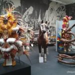 Mummers Museum Philadelphia