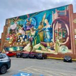 Mural Arts Philadelphia