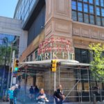 Reading Terminal Market Philadelphia