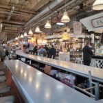 Reading Terminal Market Philadelphia