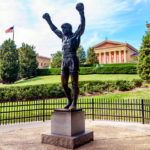 Rocky Statue Philadelphia