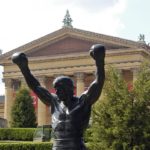 Rocky Statue Philadelphia