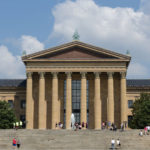 Rocky Statue Philadelphia