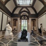 Rodin Museum Philadelphia