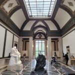 Rodin Museum Philadelphia