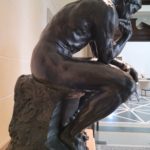 Rodin Museum Philadelphia