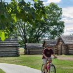 Valley Forge National Park