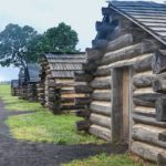 Valley Forge National Park