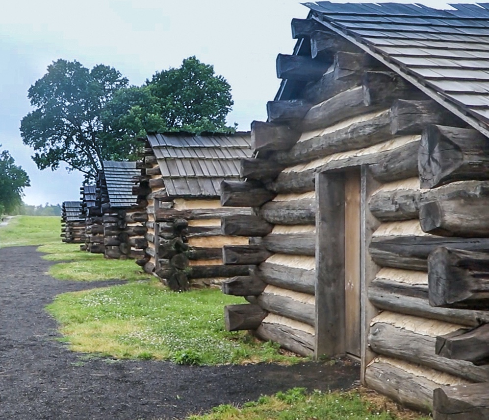 Valley Forge National Park