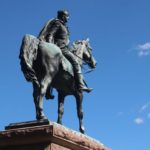 Valley Forge National Park