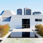 Aga Khan Museum Toronto