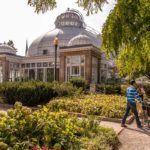 Allan Gardens Toronto