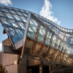 Art Gallery of Ontario in Toronto