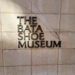 Bata Shoe Museum Toronto