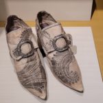 Bata Shoe Museum Toronto