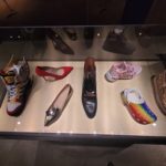 Bata Shoe Museum Toronto