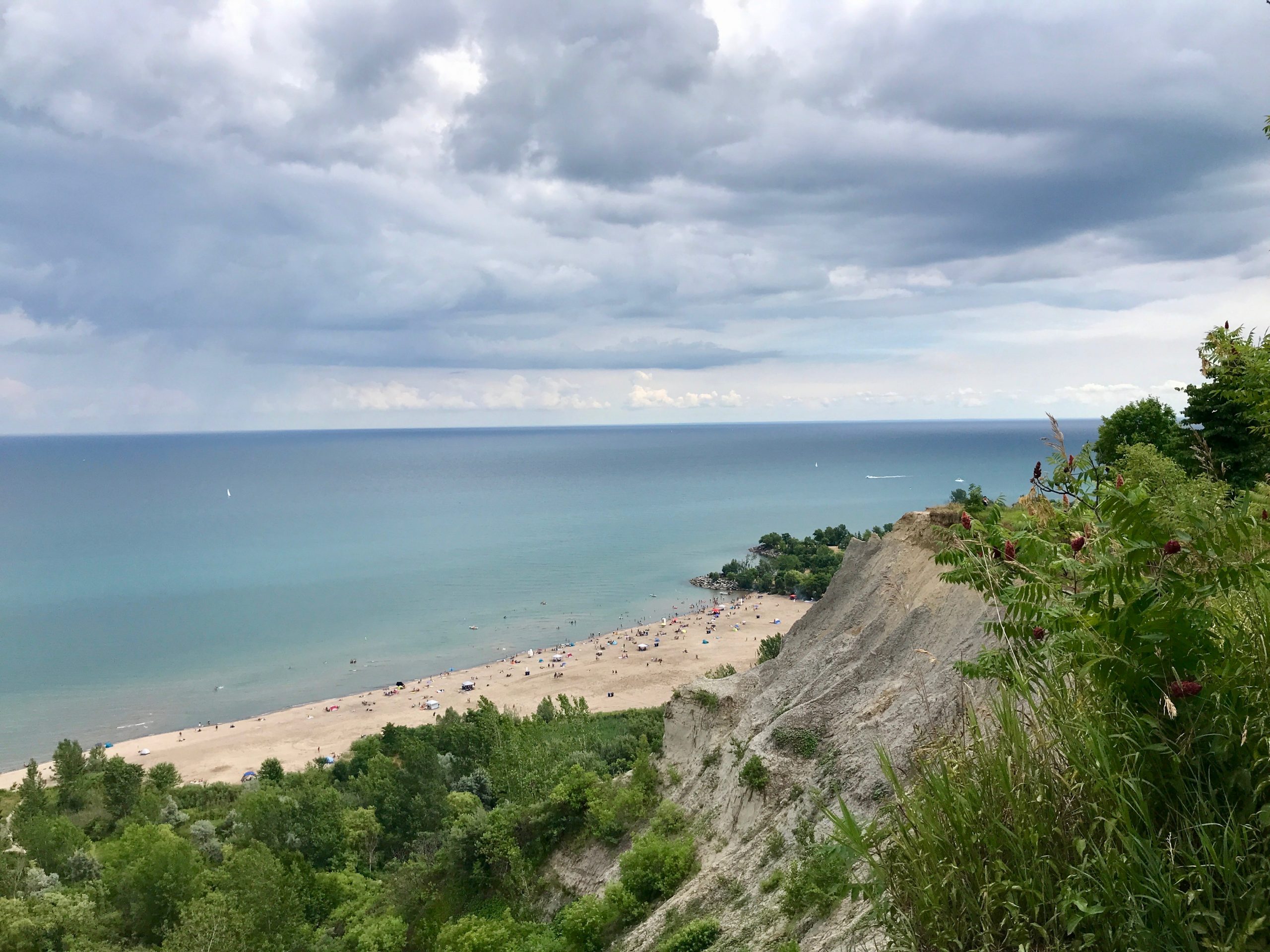 Bluffers Park Toronto