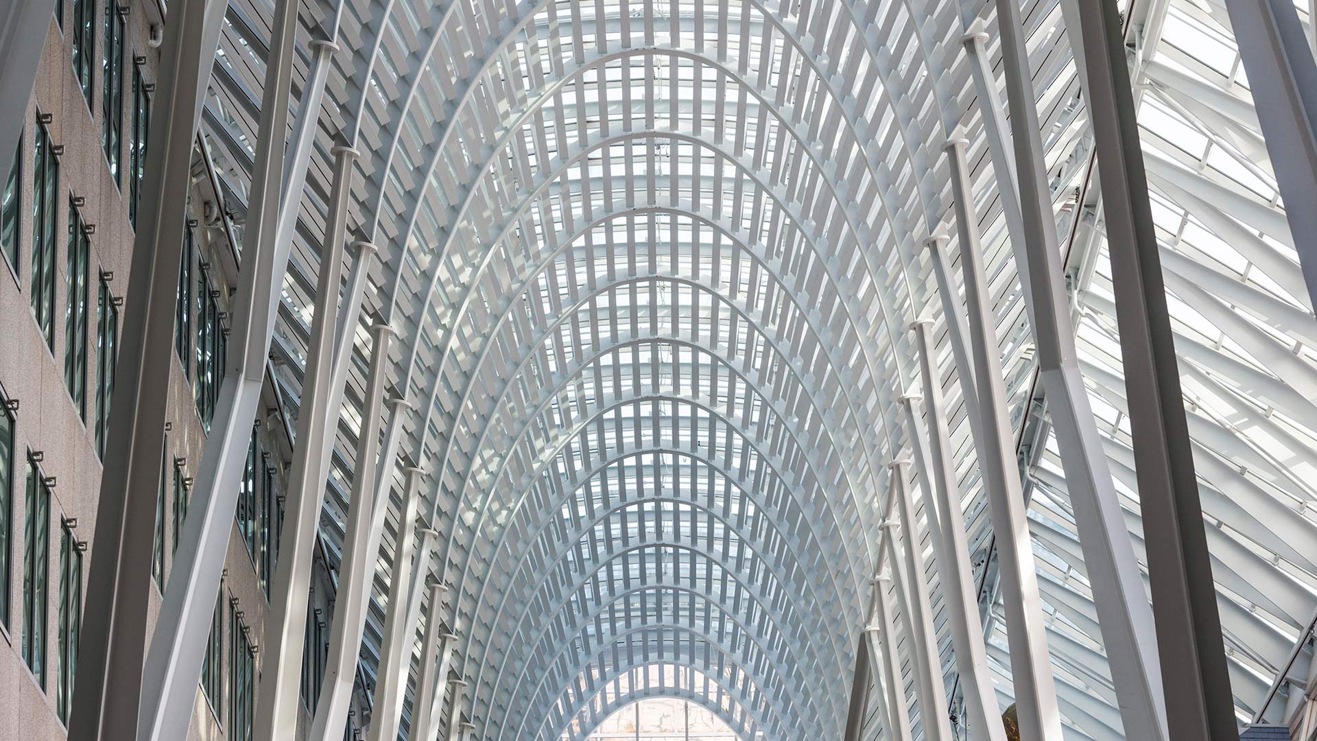 Brookfield Place Toronto