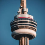 CN Tower Toronto