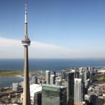 CN Tower Toronto