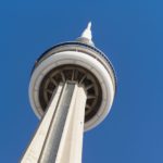 CN Tower Toronto