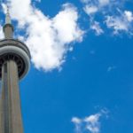 CN Tower Toronto