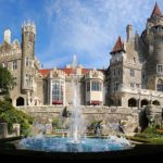 Casa Loma Toronto